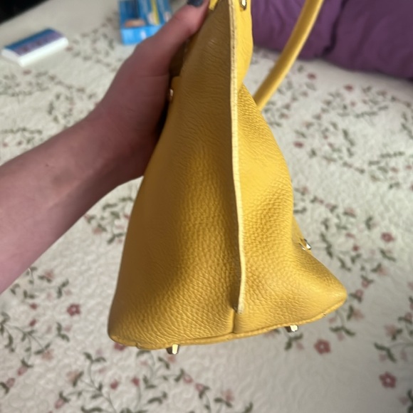 Genuine leather made in Spain purse - Picture 7 of 10